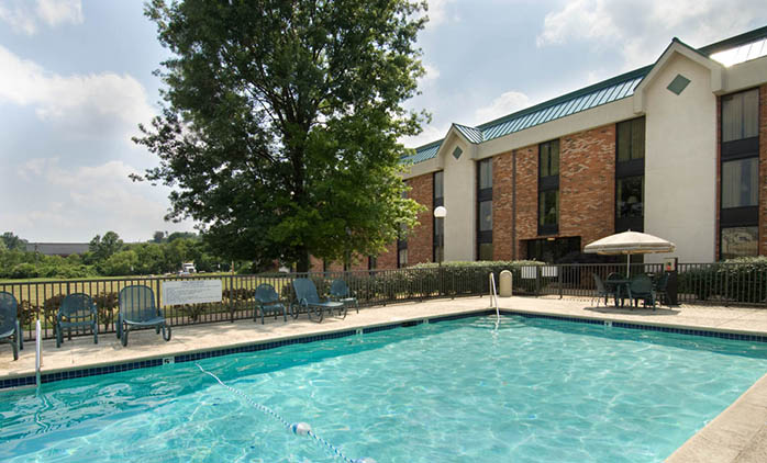 Pear Tree Inn St. Louis Fenton - Drury Hotels