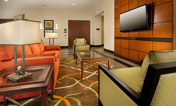 Drury Inn & Suites Denver Westminster - Drury Hotels