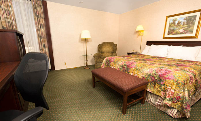 Pear Tree Inn Sikeston - Drury Hotels