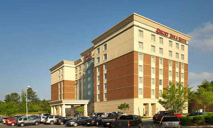 Drury Inn & Suites Charlotte Northlake - Drury Hotels