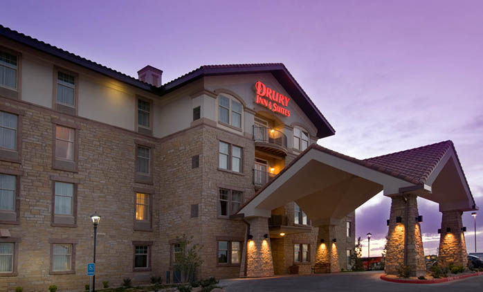 Drury Inn & Suites Las Cruces - Drury Hotels