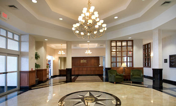 Drury Inn & Suites Columbus Grove City - Drury Hotels