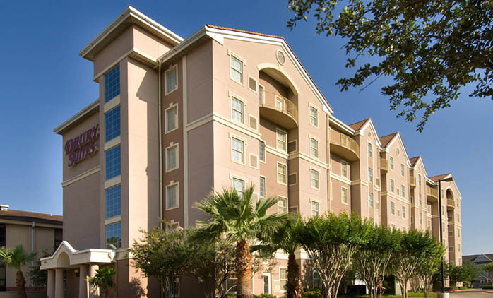 Drury Suites McAllen - Drury Hotels