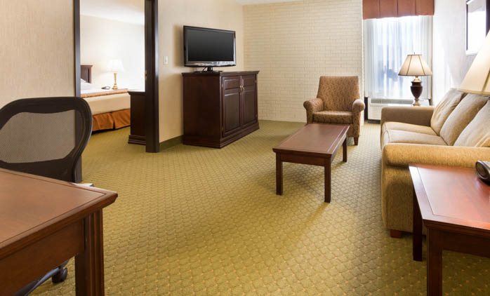 Drury Inn & Suites Nashville Airport - Drury Hotels