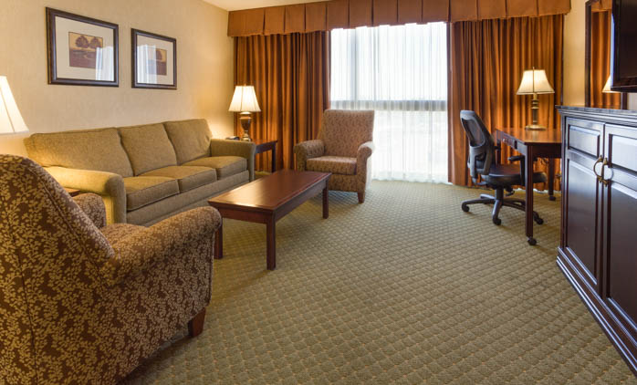 Drury Inn & Suites Nashville Airport - Drury Hotels