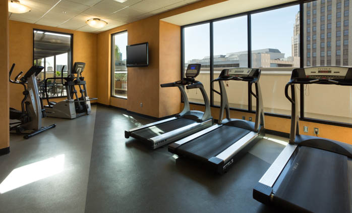 24 Hour Fitness San Antonio Mountain View