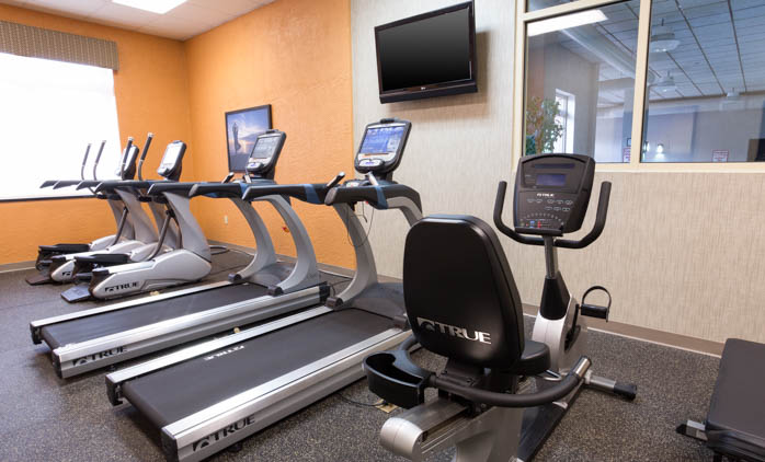 24 Hour Fitness Clubs In Tucson Az
