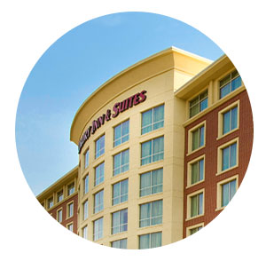 Now Open in Charlotte