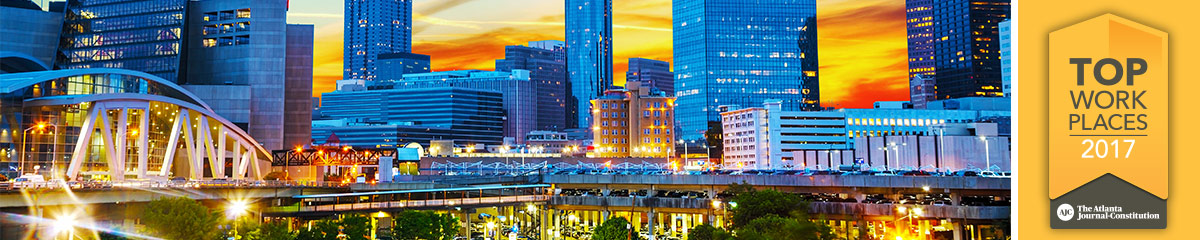 Atlanta Top Workplaces 2017 Drury Hotels