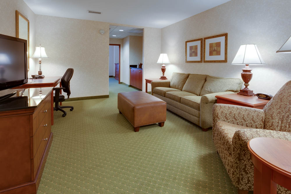 Drury Inn & Suites Kansas City Independence - Drury Hotels