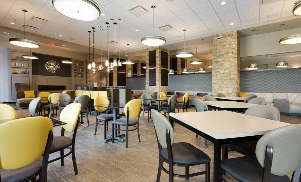 Drury Plaza Hotel Cape Girardeau Conference Center Drury Hotels