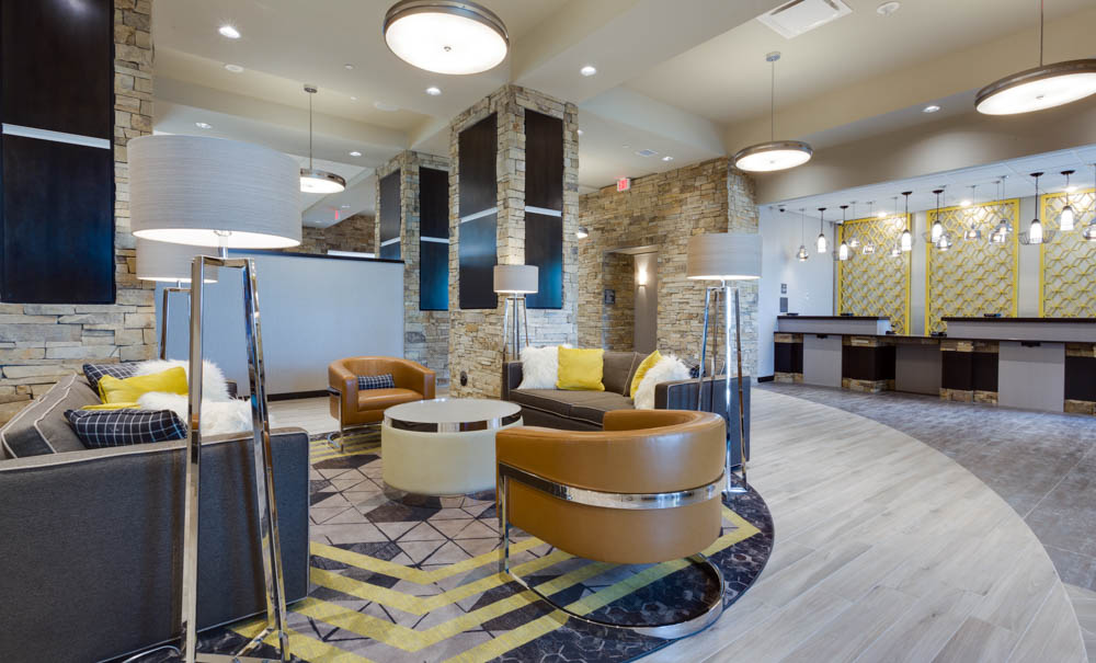 Drury Plaza Hotel Cape Girardeau Conference Center Drury Hotels