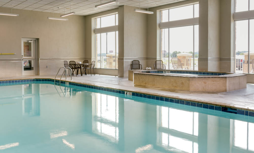 Drury Plaza Hotel Cape Girardeau Conference Center Drury Hotels