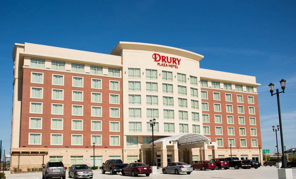 Drury Plaza Hotel St. Louis St. Charles - Drury Hotels