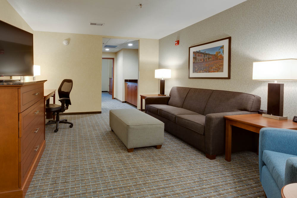 Drury Plaza Hotel St. Louis St. Charles - Drury Hotels