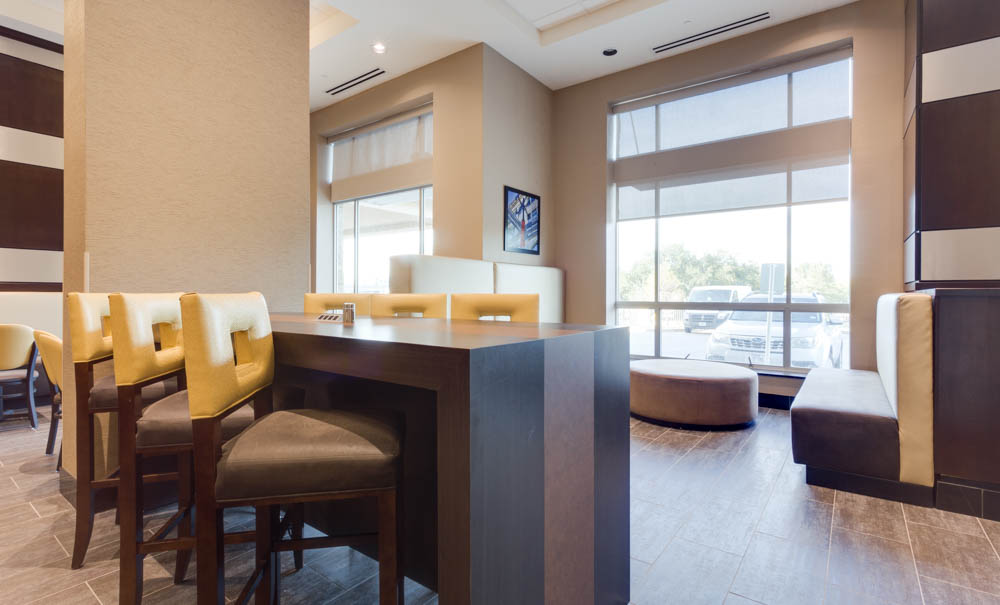 Drury Inn & Suites Dallas Frisco Drury Hotels