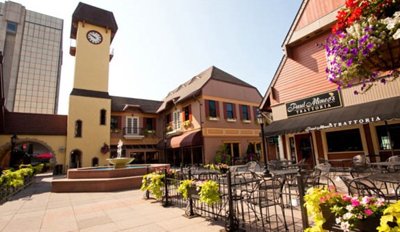 Drury Inn Amp Suites St Louis Westport Drury Hotels