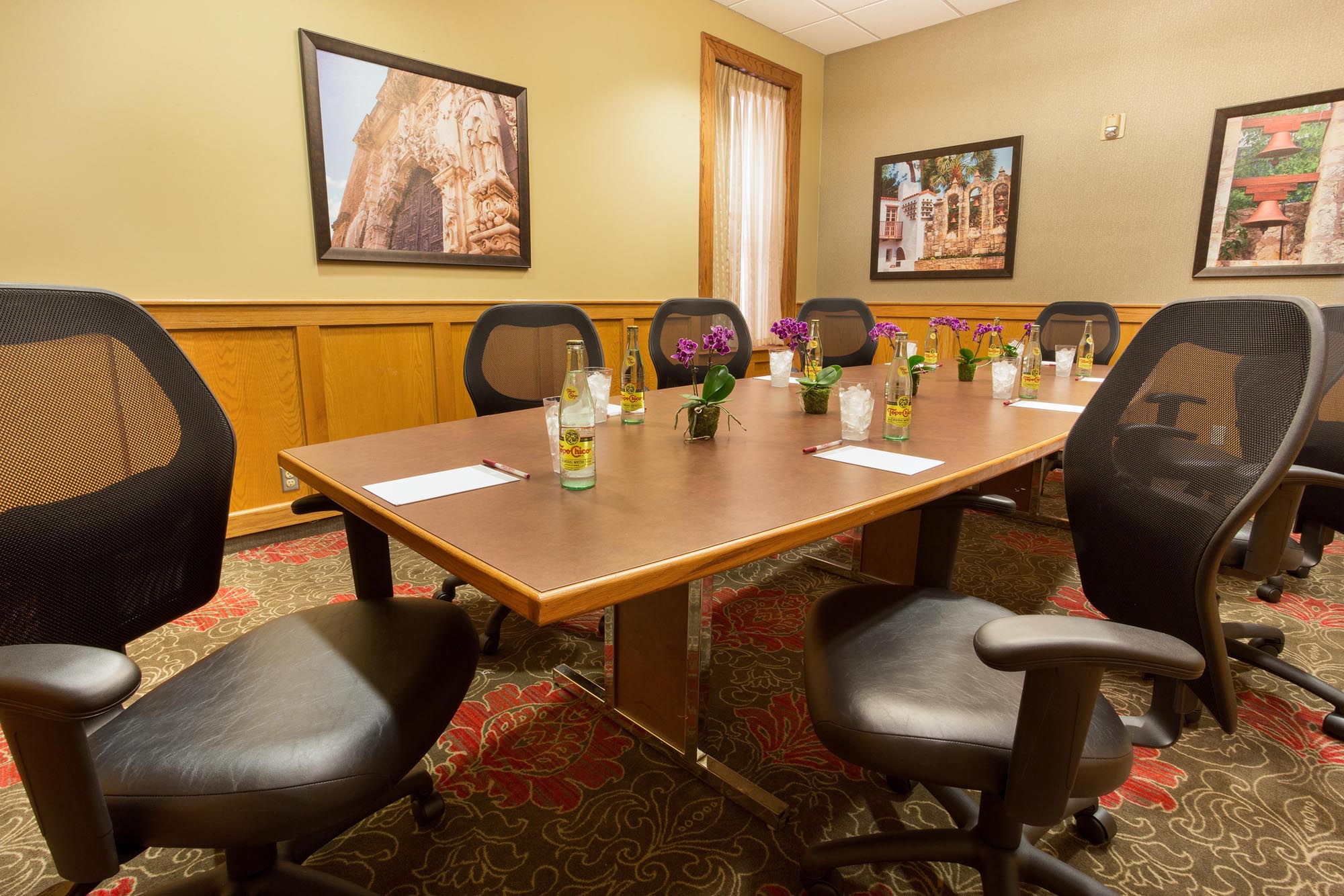 Drury Inn & Suites San Antonio Riverwalk - Meeting Space