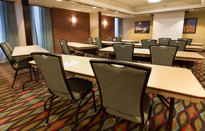 Drury Inn & Suites Houston Near the Galleria - Meeting Room