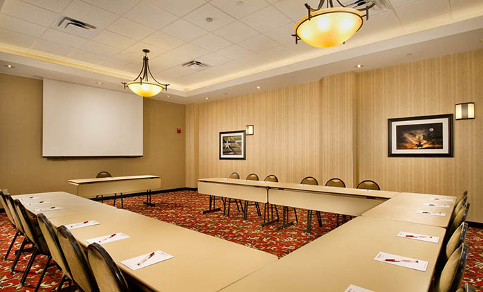 Drury Inn Suites San Antonio Near La Cantera Parkway