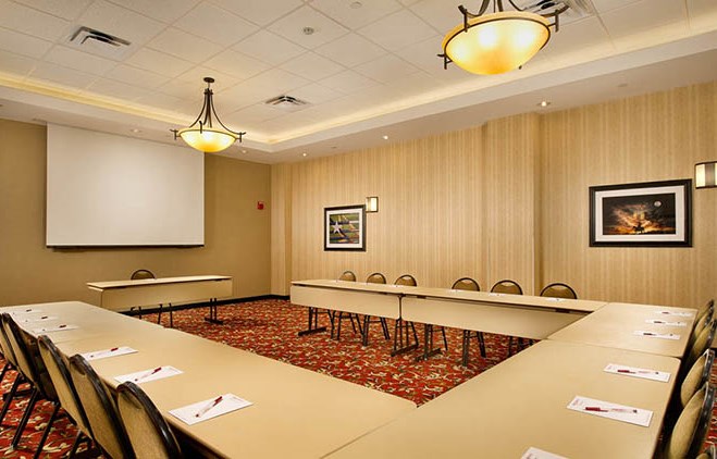 Drury Inn Suites San Antonio Near La Cantera Parkway