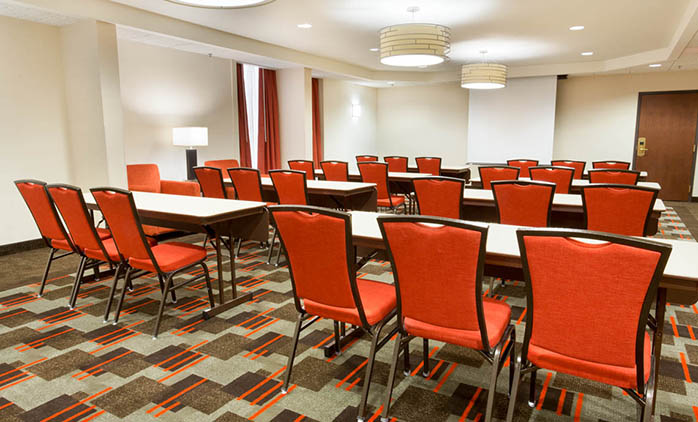 Drury Inn & Suites St. Louis Airport Meeting Room