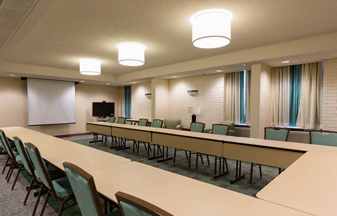 Drury Inn & Suites Cape Girardeau - Meeting Space
