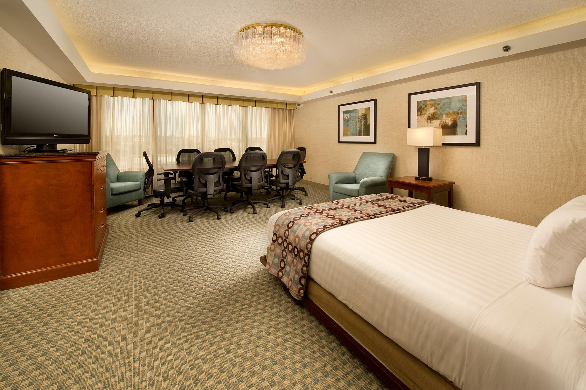 Drury Inn Suites St Louis St Peters Drury Hotels