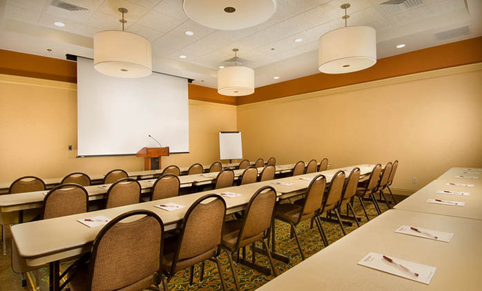 Drury Inn Suites Kansas City Independencemeetings Room