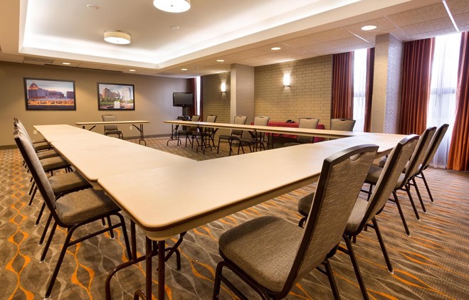 Drury Inn & Suites Greensboro - Meeting Space