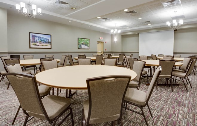 Drury Inn & Suites Middletown Franklin - Meeting Space