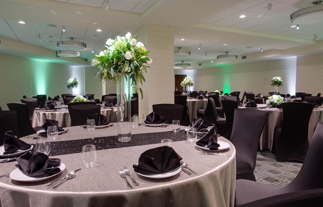 Meeting room 