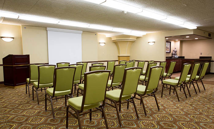Pear Tree Inn St. Louis Convention Center - Meeting Space