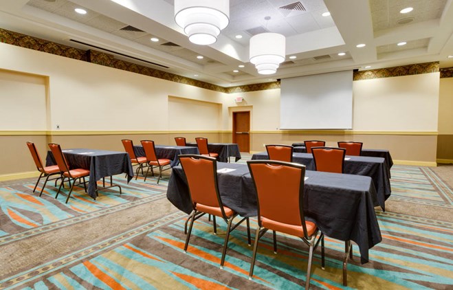 Meeting room 