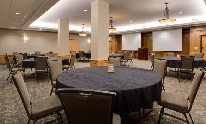 Drury Inn & Suites Amarillo - Meeting Room