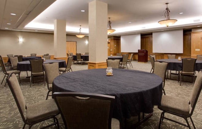 Drury Inn & Suites Amarillo - Meeting Room