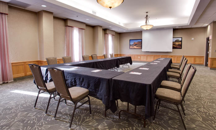 Drury Inn & Suites Amarillo - Meeting Room