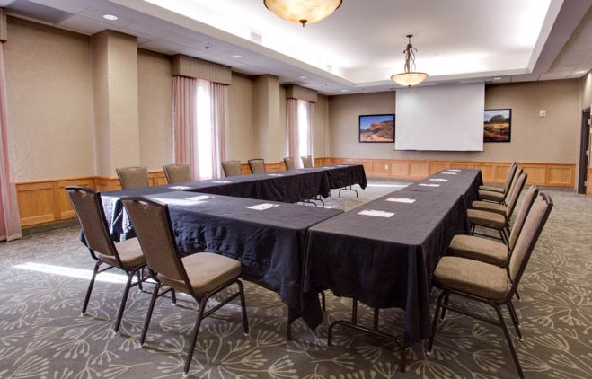 Drury Inn & Suites Amarillo - Meeting Room