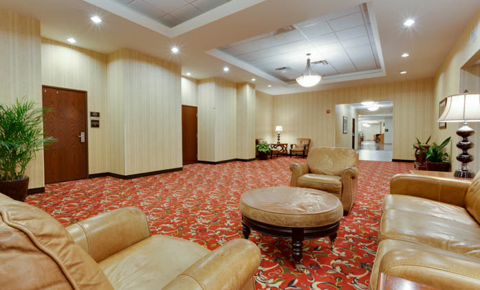 Drury Inn Suites San Antonio Near La Cantera Parkway Drury Hotels