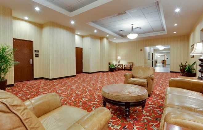 Drury Inn Suites San Antonio Near La Cantera Parkway Drury Hotels