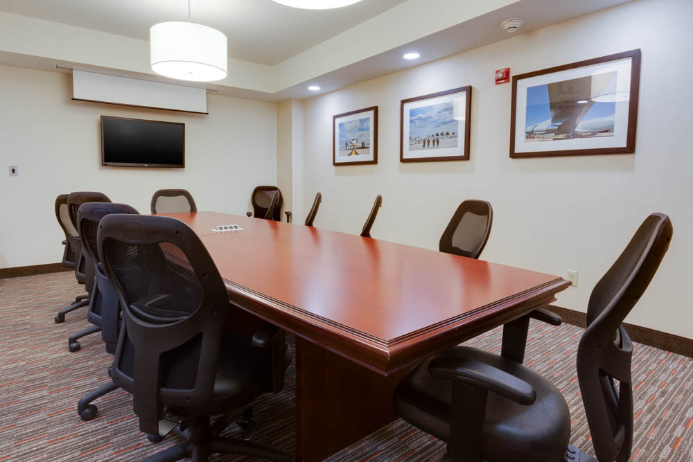 Meeting room 