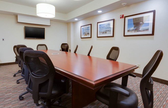 Meeting room 