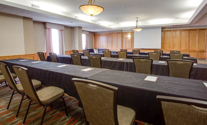 Drury Inn & Suites Amarillo - Meeting Room