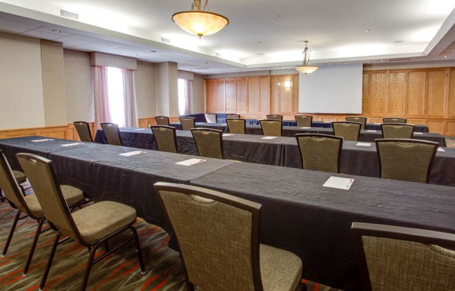 Drury Inn & Suites Amarillo - Meeting Room