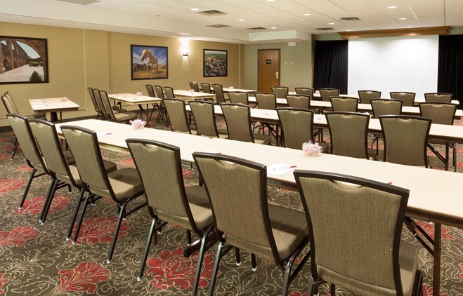 Drury Inn & Suites San Antonio Riverwalk - Meeting Space