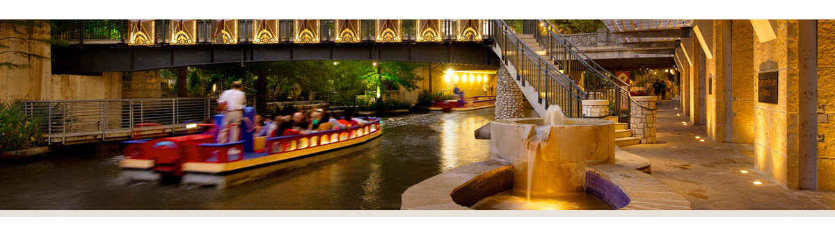 Drury Hotels San Antonio Riverwalk