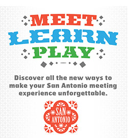 San Antonio Meet Learn Play