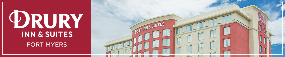Drury Inn and Suites Fort Myers