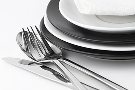 Silverware