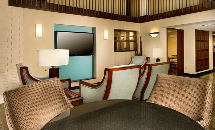 Drury Inn Suites Kansas City Stadium Drury Hotels